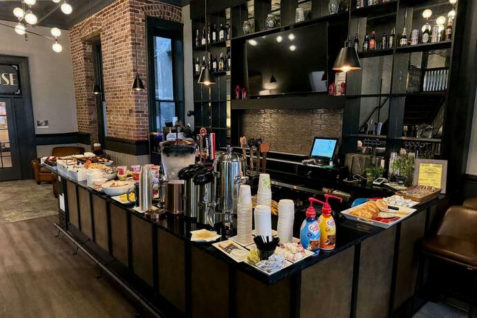 Imagen general del Tygart Hotel, Ascend Hotel Collection. Foto 45