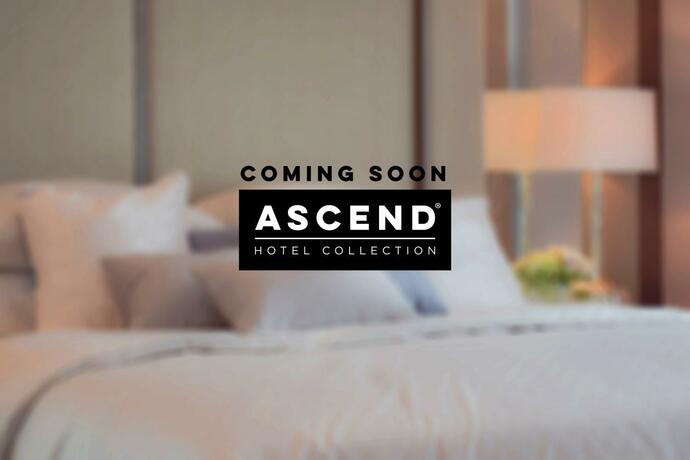 Imagen general del Tygart Hotel, Ascend Hotel Collection. Foto 51