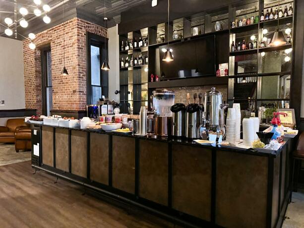 Imagen general del Tygart Hotel, Ascend Hotel Collection. Foto 55