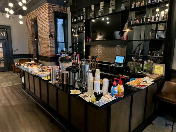 Imagen general del Tygart Hotel, Ascend Hotel Collection. Foto 57