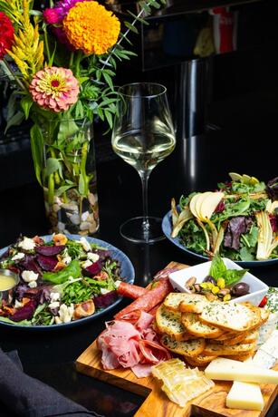 Imagen general del Tygart Hotel, Ascend Hotel Collection. Foto 58