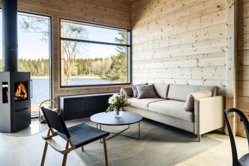 Imagen de la habitación del Tykkim&auml;ki Resort. Foto 14