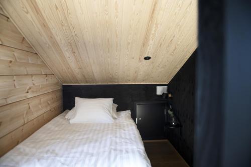 Imagen general del Tykkim&auml;ki Resort. Foto 3