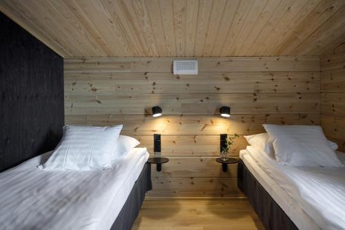 Imagen general del Tykkim&auml;ki Resort. Foto 5
