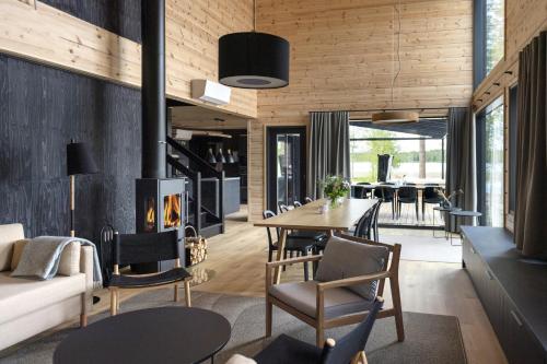 Imagen de la habitación del Tykkim&auml;ki Resort. Foto 15