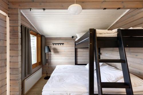 Imagen de la habitación del Tykkim&auml;ki Resort. Foto 16