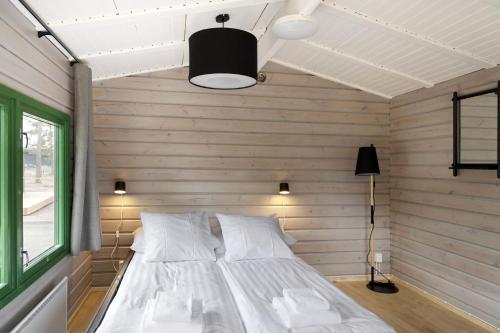 Imagen de la habitación del Tykkim&auml;ki Resort. Foto 17