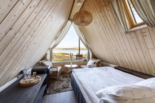 Imagen de la habitación del Tykkim&auml;ki Resort. Foto 18