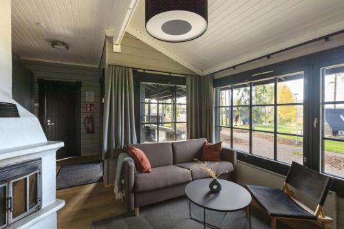 Imagen de la habitación del Tykkim&auml;ki Resort. Foto 19