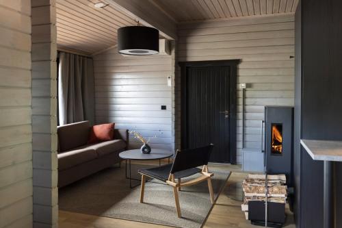 Imagen de la habitación del Tykkim&auml;ki Resort. Foto 20