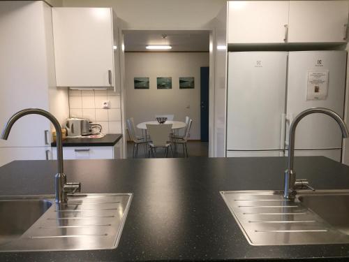 Imagen general del Tyleb&auml;ck Kursg&aring;rd - vandrarhem och stugor. Foto 3