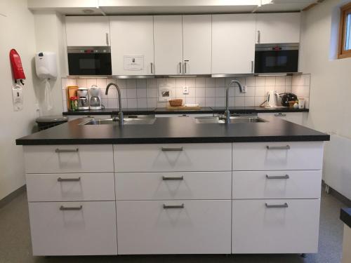 Imagen general del Tyleb&auml;ck Kursg&aring;rd - vandrarhem och stugor. Foto 4