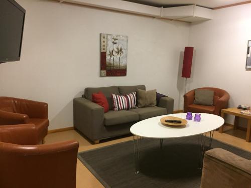 Imagen general del Tyleb&auml;ck Kursg&aring;rd - vandrarhem och stugor. Foto 5