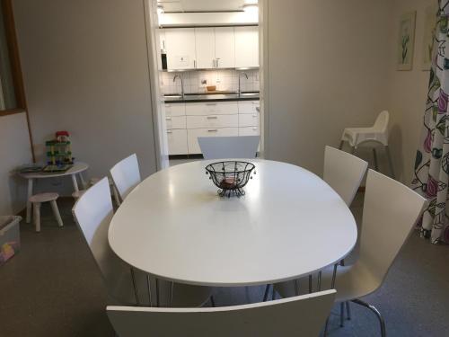 Imagen general del Tyleb&auml;ck Kursg&aring;rd - vandrarhem och stugor. Foto 6