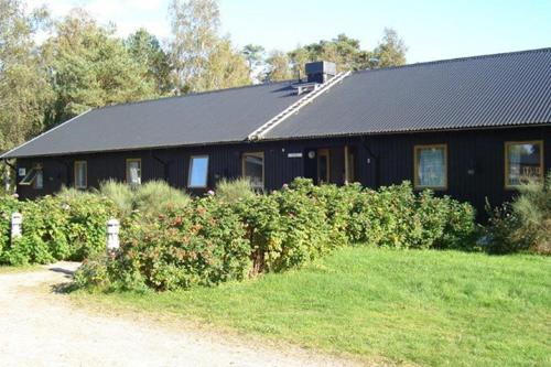 Imagen general del Tyleb&auml;ck Kursg&aring;rd - vandrarhem och stugor. Foto 9