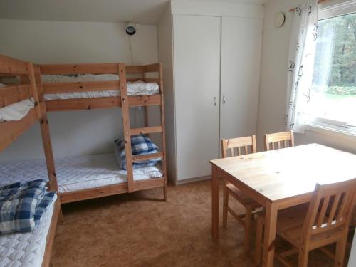 Imagen general del Tyleb&auml;ck Kursg&aring;rd - vandrarhem och stugor. Foto 10