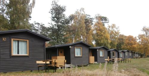 Imagen general del Tyleb&auml;ck Kursg&aring;rd - vandrarhem och stugor. Foto 11