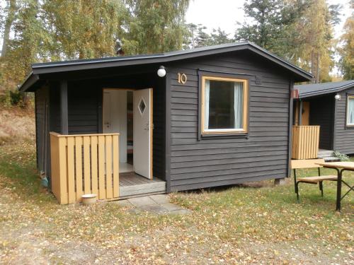 Imagen general del Tyleb&auml;ck Kursg&aring;rd - vandrarhem och stugor. Foto 12