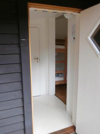 Imagen general del Tyleb&auml;ck Kursg&aring;rd - vandrarhem och stugor. Foto 13