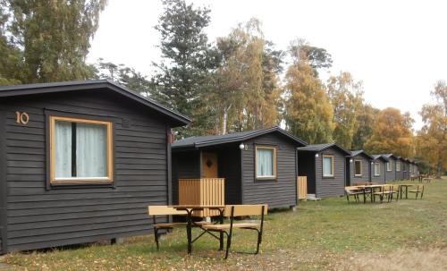 Imagen general del Tyleb&auml;ck Kursg&aring;rd - vandrarhem och stugor. Foto 15