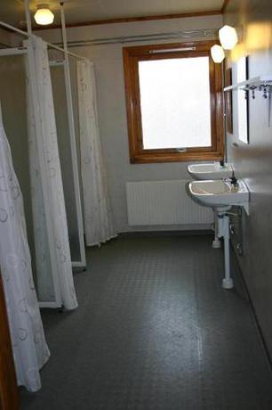 Imagen general del Tyleb&auml;ck Kursg&aring;rd - vandrarhem och stugor. Foto 16