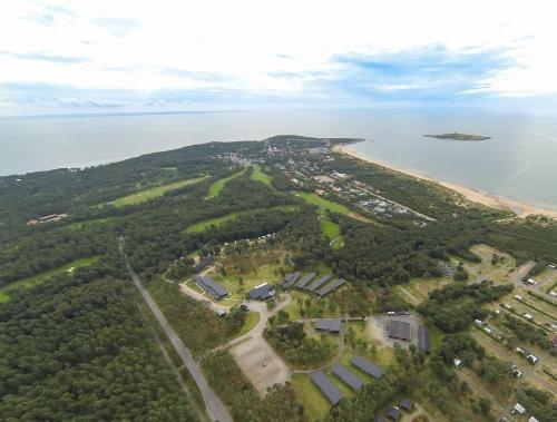 Imagen general del Tyleb&auml;ck Kursg&aring;rd - vandrarhem och stugor. Foto 18