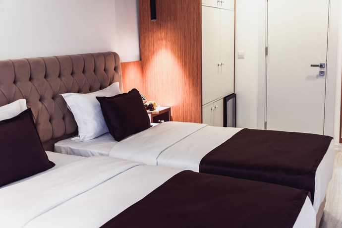 Imagen de la habitación del Tymbris Hotel Eskisehir. Foto 4