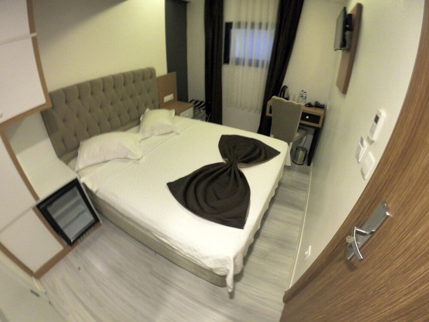 Imagen de la habitación del Tymbris Hotel Eskisehir. Foto 7