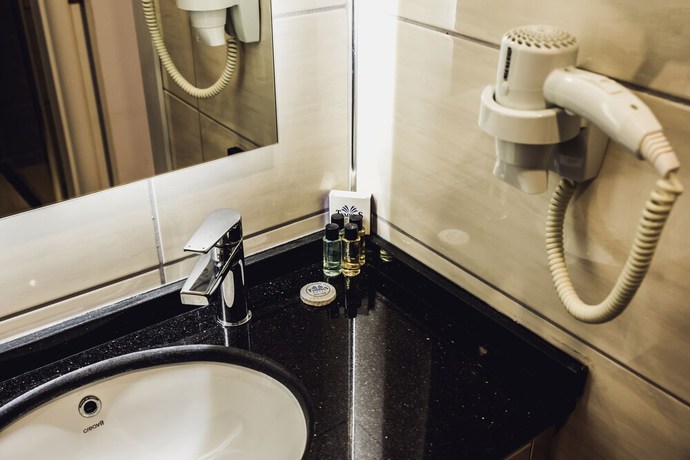 Imagen de la habitación del Tymbris Hotel Eskisehir. Foto 13