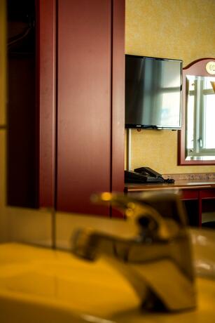 Imagen general del Tysfjord Hotel. Foto 10