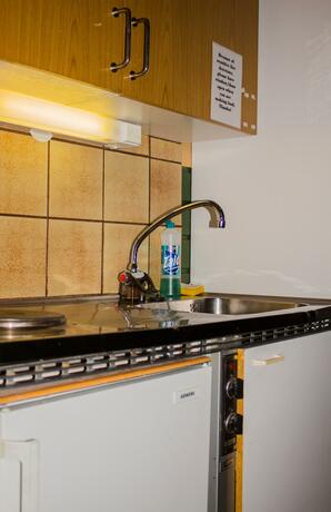 Imagen general del Tysfjord Hotel. Foto 11