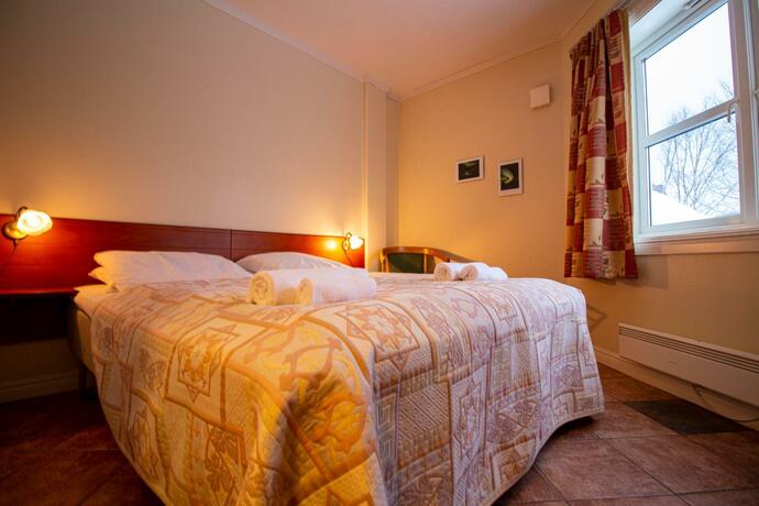 Imagen general del Tysfjord Hotel. Foto 12