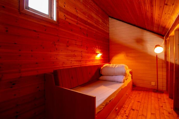 Imagen general del Tysfjord Hotel. Foto 15