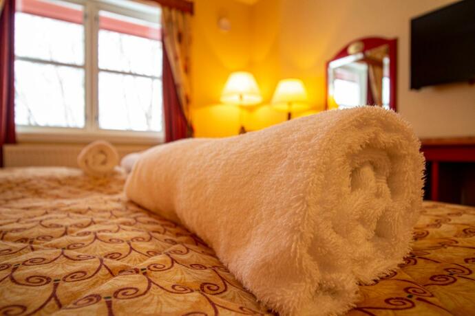 Imagen general del Tysfjord Hotel. Foto 18