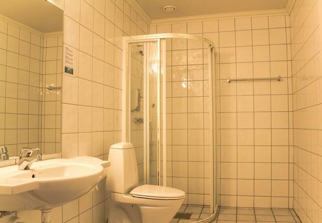 Imagen general del Tysfjord Hotel. Foto 32