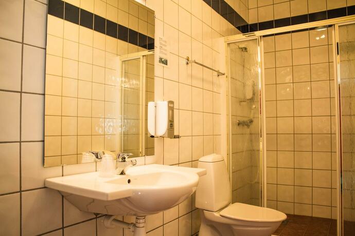 Imagen general del Tysfjord Hotel. Foto 33