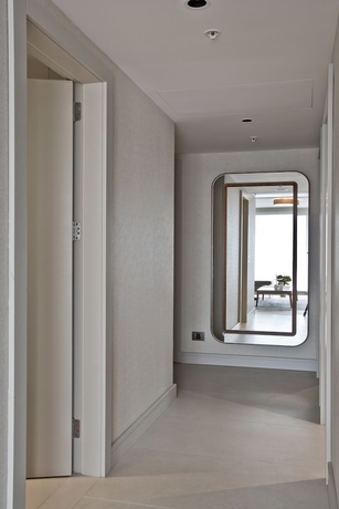 Imagen de la habitación del Tzl Suites. Foto 2