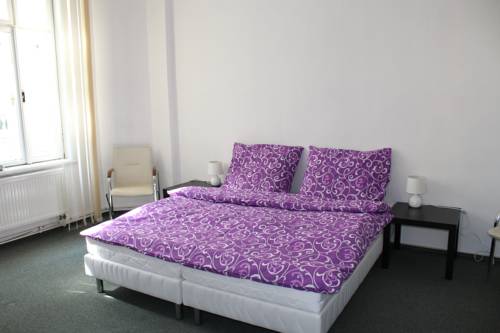 Imagen de la habitación del U Betty. Foto 6