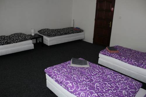 Imagen de la habitación del U Betty. Foto 7