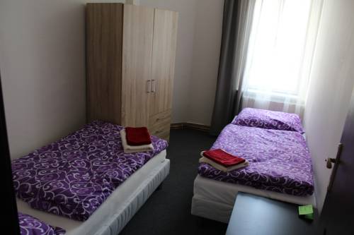 Imagen de la habitación del U Betty. Foto 10