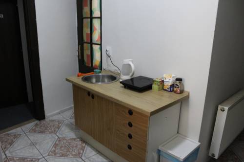 Imagen de la habitación del U Betty. Foto 14
