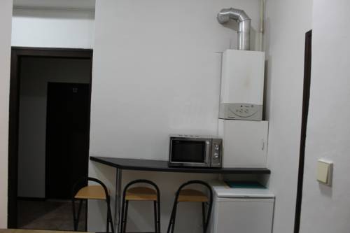 Imagen de la habitación del U Betty. Foto 15