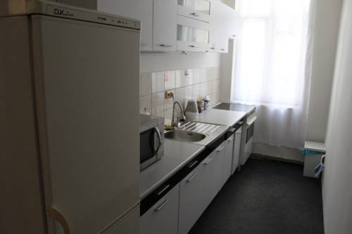 Imagen de la habitación del U Betty. Foto 16