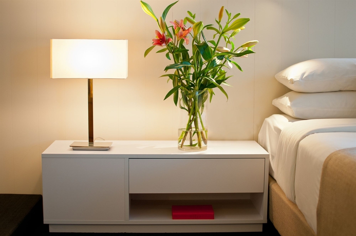 Imagen de la habitación del U Coral Beach Club Eilat Ultra All Inclusive. Foto 8