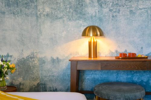 Imagen de la habitación del U Coral Beach Club Eilat Ultra All Inclusive. Foto 15