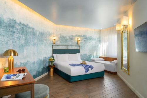 Imagen de la habitación del U Coral Beach Club Eilat Ultra All Inclusive. Foto 20