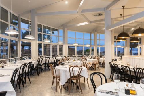 Imagen general del U Coral Beach Club Eilat Ultra All Inclusive. Foto 10