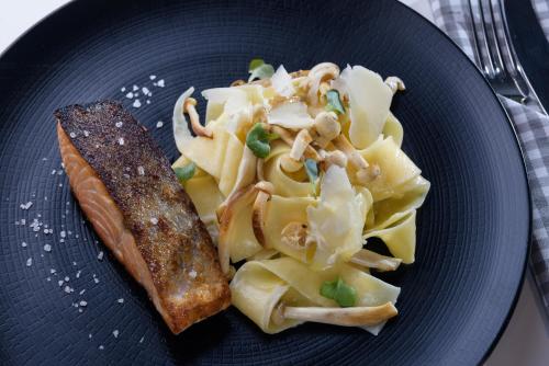 Imagen general del U Coral Beach Club Eilat Ultra All Inclusive. Foto 11