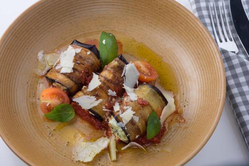 Imagen general del U Coral Beach Club Eilat Ultra All Inclusive. Foto 13