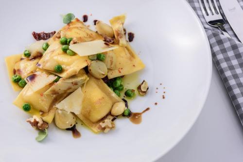 Imagen general del U Coral Beach Club Eilat Ultra All Inclusive. Foto 14